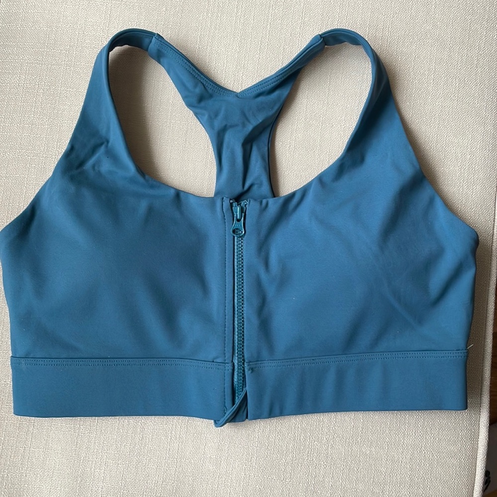 Eqyl Activewear Sports Bra M